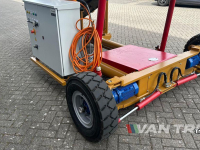 Lagerhausfüller Breston HV14-80 Hallenvuller