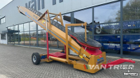 Lagerhausfüller Breston HV14-80 Hallenvuller
