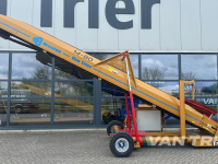 Lagerhausfüller Breston HV14-80 Hallenvuller