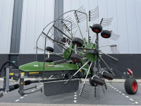 Schwader Fendt Former 920c