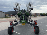 Schwader Fendt Former 920c