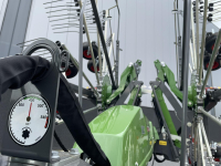 Schwader Fendt Former 920c