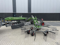 Schwader Fendt Former 920c