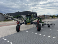 Schwader Fendt Former 920c