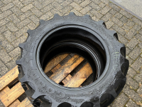 Räder, Reifen, Felgen & Distanzringe Good Year 260/70R20 banden