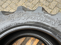 Räder, Reifen, Felgen & Distanzringe Good Year 260/70R20 banden