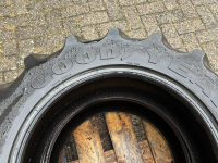 Räder, Reifen, Felgen & Distanzringe Good Year 260/70R20 banden