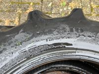 Räder, Reifen, Felgen & Distanzringe Good Year 260/70R20 banden