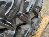Räder, Reifen, Felgen & Distanzringe Good Year 260/70R20 banden