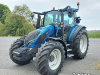Schlepper / Traktor Valtra Valtra - G125e Active