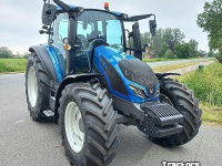 Schlepper / Traktor Valtra Valtra - G125e Active