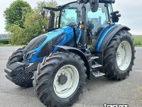 Schlepper / Traktor Valtra Valtra - G125e Active