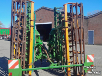 Scheibenegge Amazone Schijveneg