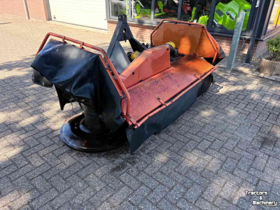 Mähwerk Vicon CM270F