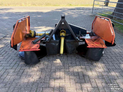Mähwerk Vicon CM270F