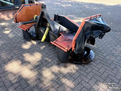 Mähwerk Vicon CM270F