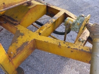Mobilbagger Visanocar 700