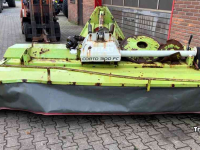 Mähwerk Claas Corto 3100 FC frontmaaier. weidebouwmachines