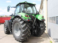 Schlepper / Traktor Deutz-Fahr Agrotron 6160 Powershift trekker nieuw! 6-cilinder tractor