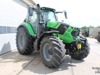 Schlepper / Traktor Deutz-Fahr Agrotron 6160 Powershift trekker nieuw! 6-cilinder tractor