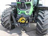 Schlepper / Traktor Deutz-Fahr Agrotron 6160 Powershift trekker nieuw! 6-cilinder tractor