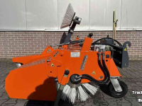 Kehrmaschine Bema 30 Veegmachine