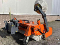 Kehrmaschine Bema 30 Veegmachine