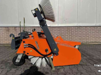 Kehrmaschine Bema 30 Veegmachine