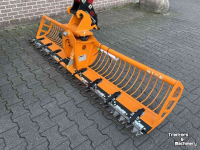 Mähkorb Landreus Maaikorf mini 2.50 meter
