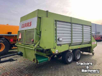 Lade- und Dosierwagen Claas Sprint S33 Opraapwagen