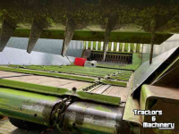 Lade- und Dosierwagen Claas Sprint S33 Opraapwagen