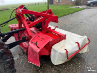 Mähwerk Lely Splendimo 280 FC