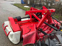 Mähwerk Lely Splendimo 280 FC