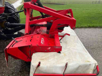Mähwerk Lely Splendimo 280 FC