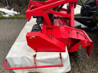 Mähwerk Lely Splendimo 280 FC