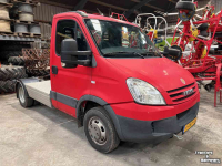 LKW Lastkraftwagen Iveco 40C18/T BE Trekker