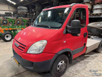 LKW Lastkraftwagen Iveco 40C18/T BE Trekker