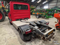 LKW Lastkraftwagen Iveco 40C18/T BE Trekker