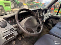 LKW Lastkraftwagen Iveco 40C18/T BE Trekker