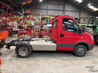 LKW Lastkraftwagen Iveco 40C18/T BE Trekker