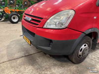 LKW Lastkraftwagen Iveco 40C18/T BE Trekker