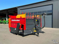 Siloblockverteilwagen Schuitemaker Amigo 20 s