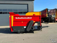 Siloblockverteilwagen Schuitemaker Amigo 20 s