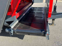 Siloblockverteilwagen Schuitemaker Amigo 20 s
