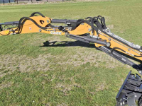 Minibagger Case CX20D