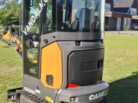 Minibagger Case CX20D