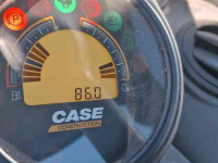 Minibagger Case CX20D