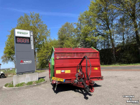 Siloblockverteilwagen Strautmann bvw