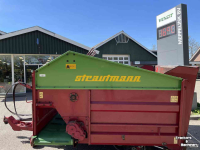 Siloblockverteilwagen Strautmann bvw