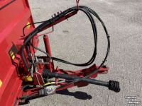 Siloblockverteilwagen Strautmann bvw